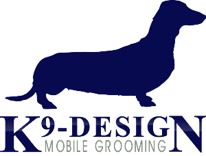 Design de Logo par El chino negro pour K9 Design Mobile Grooming | Design : #1893355