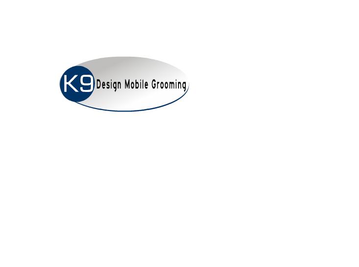 Logo Design by logotogo for K9 Design Mobile Grooming | Design #1785132