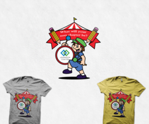T-shirt Design by Branding Boy for this project | Design: #6723314