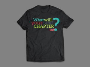 T-shirt Design by adj.