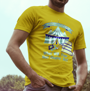 T-shirt Design by debraannainsworth for this project | Design: #6678896