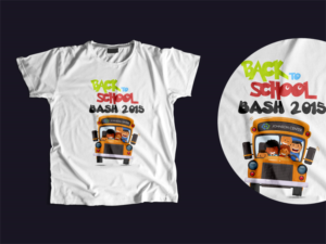 Fully Inclusive Children's Event - Back to School Bash 2015