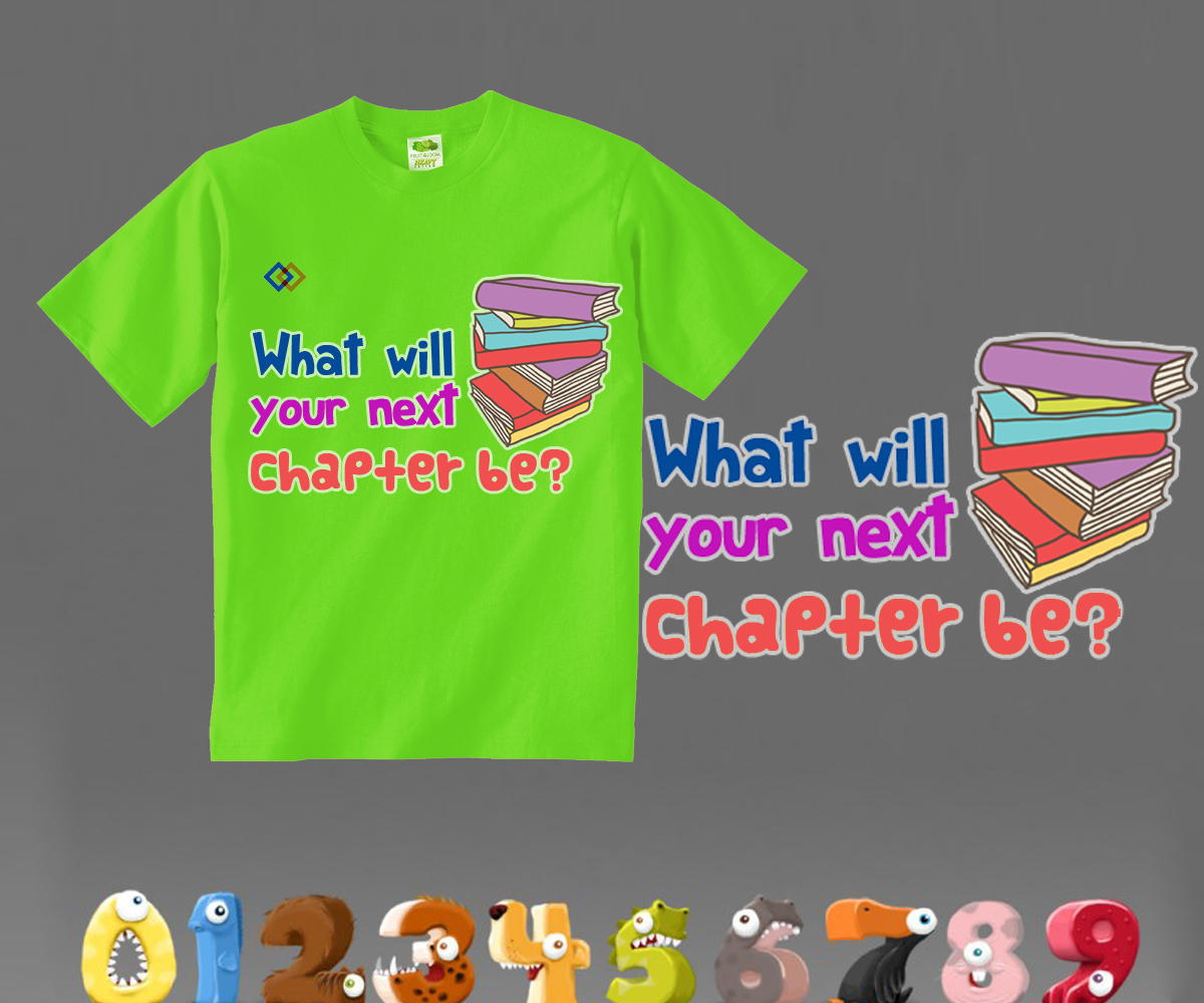T-Shirt-Design von RWDStudio für dieses Projekt | Design #6654976