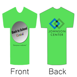 T-shirt Design by kanithyothecreator for this project | Design #6710793
