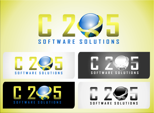 Logo-Design von Olisoft für dieses Projekt | Design #355253