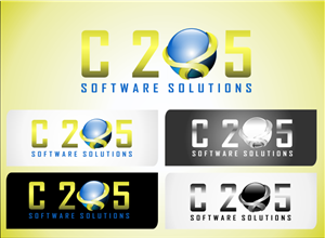 Logo-Design von Olisoft für dieses Projekt | Design: #355253