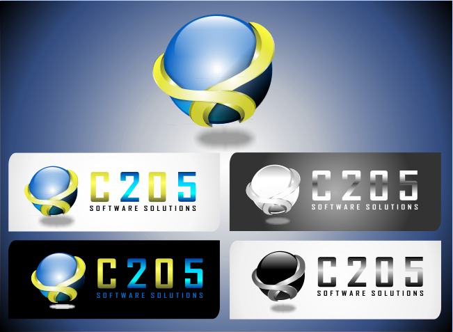 Logo Design by Olisoft for this project | Design #355256