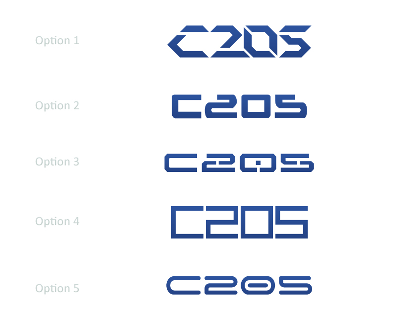 Logo-Design von JohnM. für dieses Projekt | Design #350031