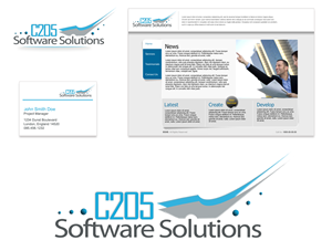 Logo Design by gelle09