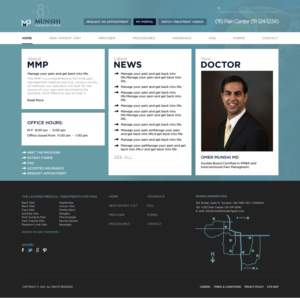 Web Design by A.D.S