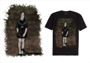 Design de T-shirt par Mercucio pour ce projet | Design : #6665043