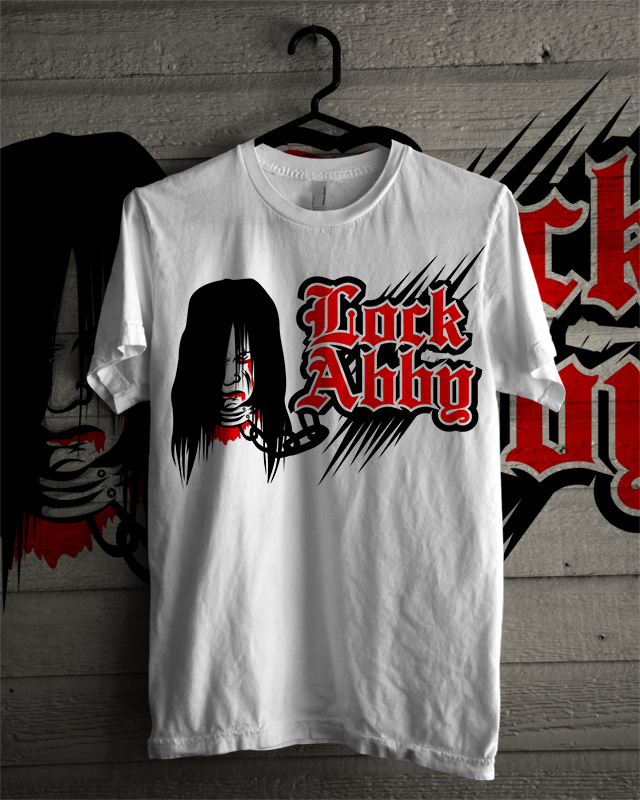 T-shirt Design by Innonline - ADM for this project | Design #6656230
