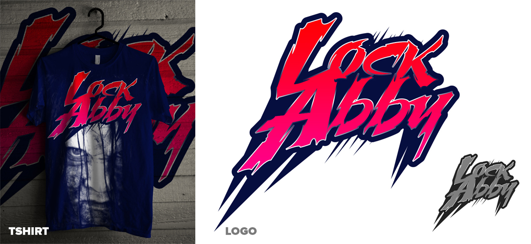 T-shirt Design by Innonline - ADM for this project | Design #6664573