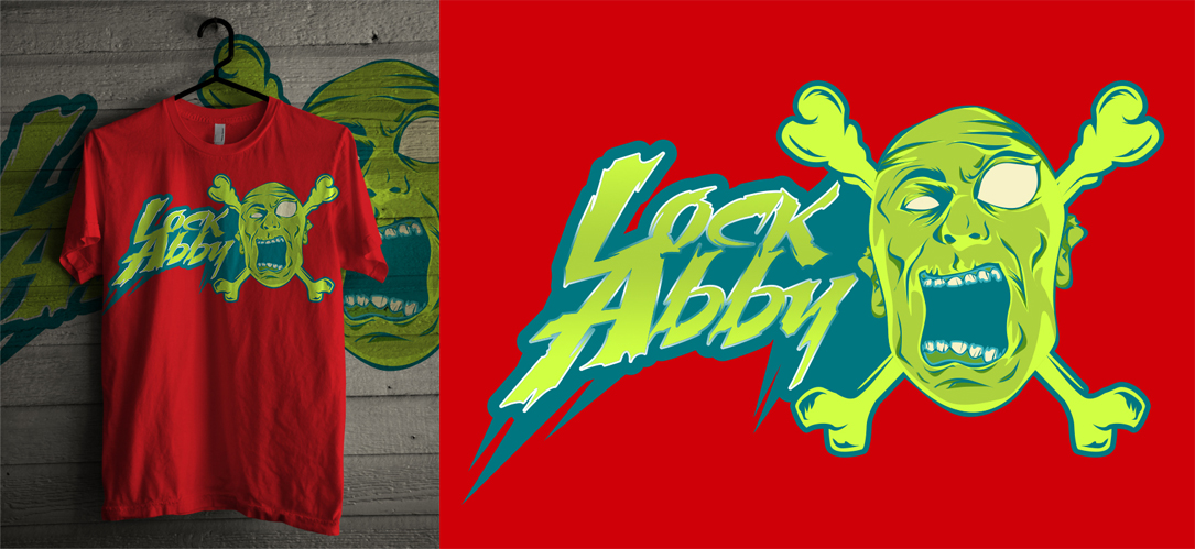 T-shirt Design by Innonline - ADM for this project | Design #6664584