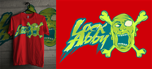 T-shirt Design by Innonline - ADM for this project | Design #6664584