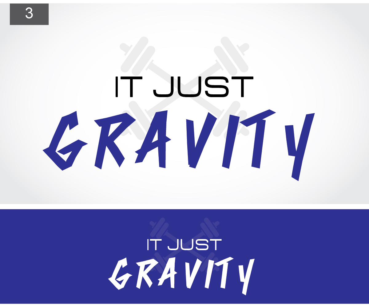 Logo Design by Ayaan ahmed for ITG  | Design #6644173