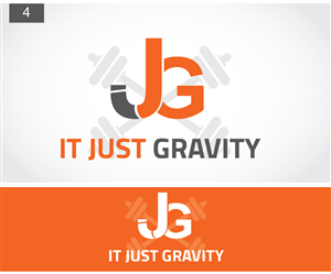 Logo Design by Ayaan ahmed for ITG  | Design: #6644175