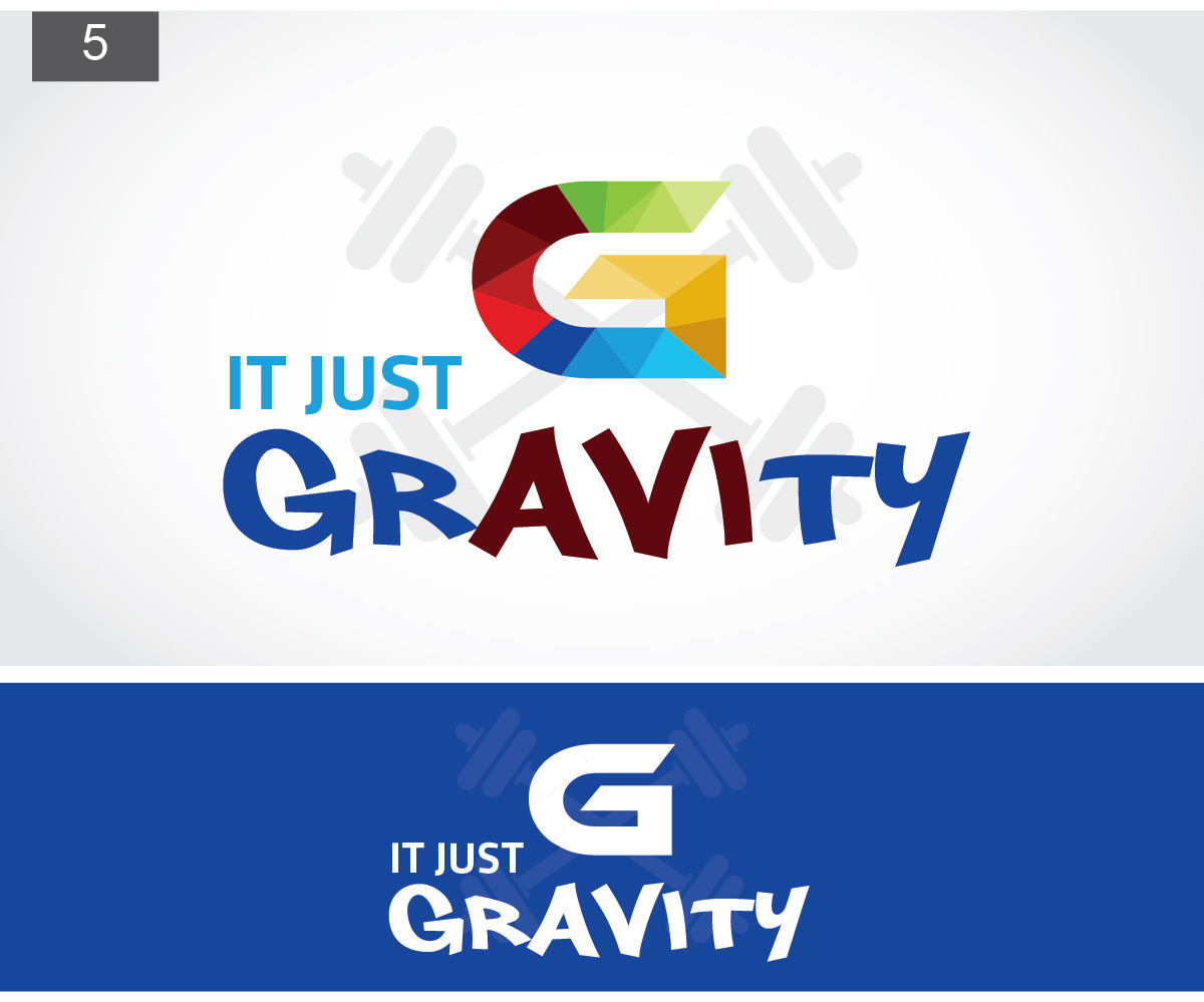 Logo Design by Ayaan ahmed for ITG  | Design #6653512