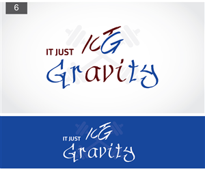 Logo Design by Ayaan ahmed for ITG  | Design: #6653516