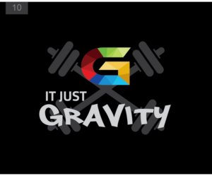 Logo Design by Ayaan ahmed for ITG  | Design: #6699160