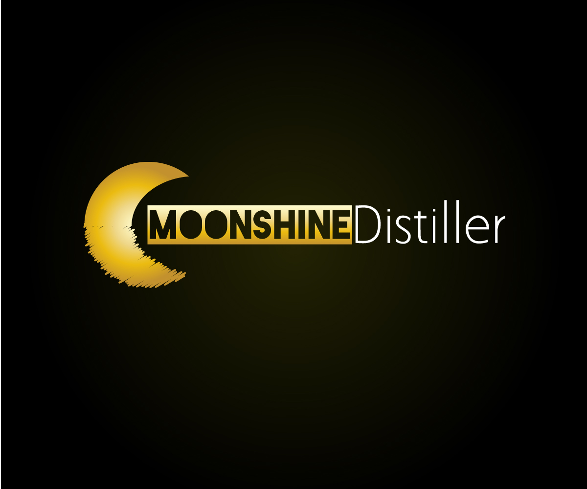 Design de Logo par SamFenix pour Moonshine Distiller | Design #1748595