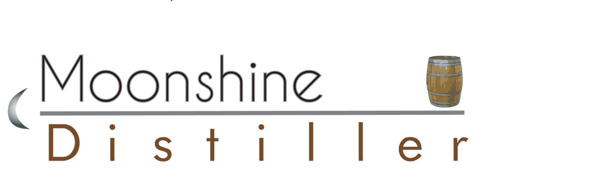 Logo Design by Kelly Crabtree for Moonshine Distiller | Design #1726225