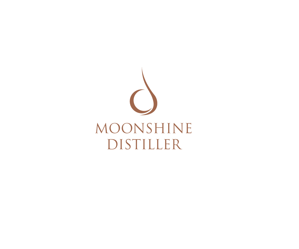 Diseño de Logo por markiez para Moonshine Distiller | Diseño #1726730