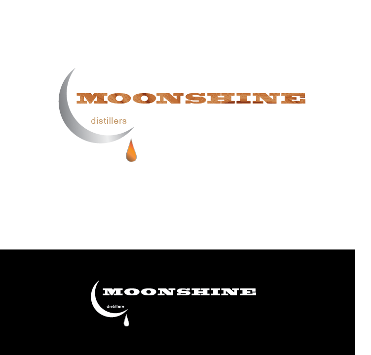 Logo Design by db design solutions for Moonshine Distiller | Design #1764918
