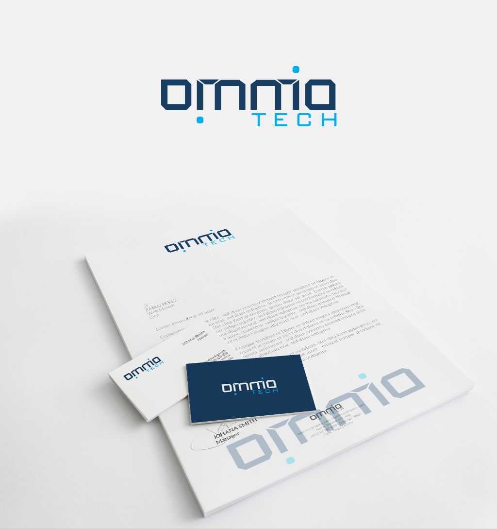 Diseño de Logo por JohnM. para este proyecto | Diseño #6645459