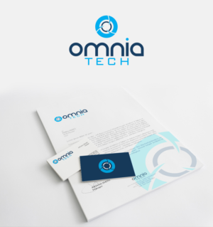 Diseño de Logo por JohnM. para este proyecto | Diseño: #6675068