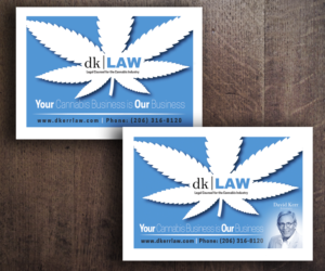 Advertisement Design by see why for dk | LAW | Design: #6725356