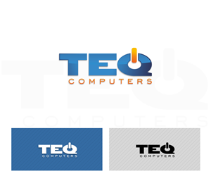 Design de Logo par damian pour TEQ Computers, LLC | Design #6651606