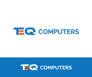 Diseño de Logo por Batas para TEQ Computers, LLC | Diseño: #6683822