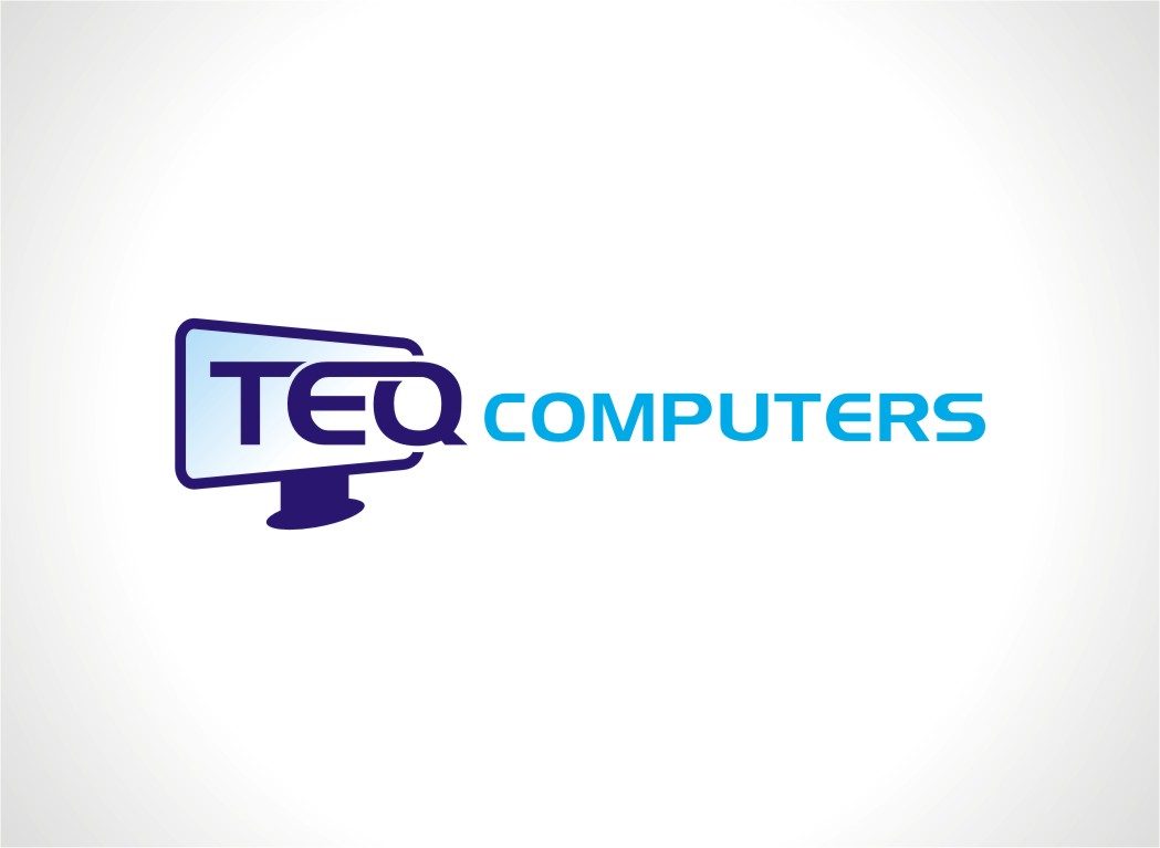 Logo Design by lrbalaji for TEQ Computers, LLC | Design #6647280