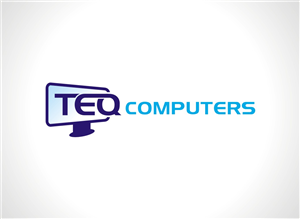 Logo Design by lrbalaji for TEQ Computers, LLC | Design #6647280