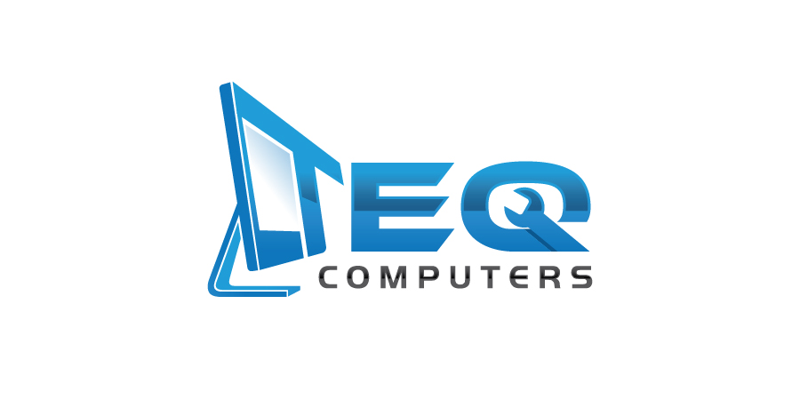 Logo Design by debdesign for TEQ Computers, LLC | Design #6650955