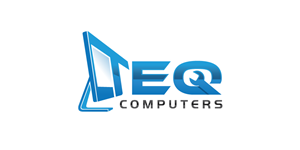 Logo Design by debdesign for TEQ Computers, LLC | Design #6650955
