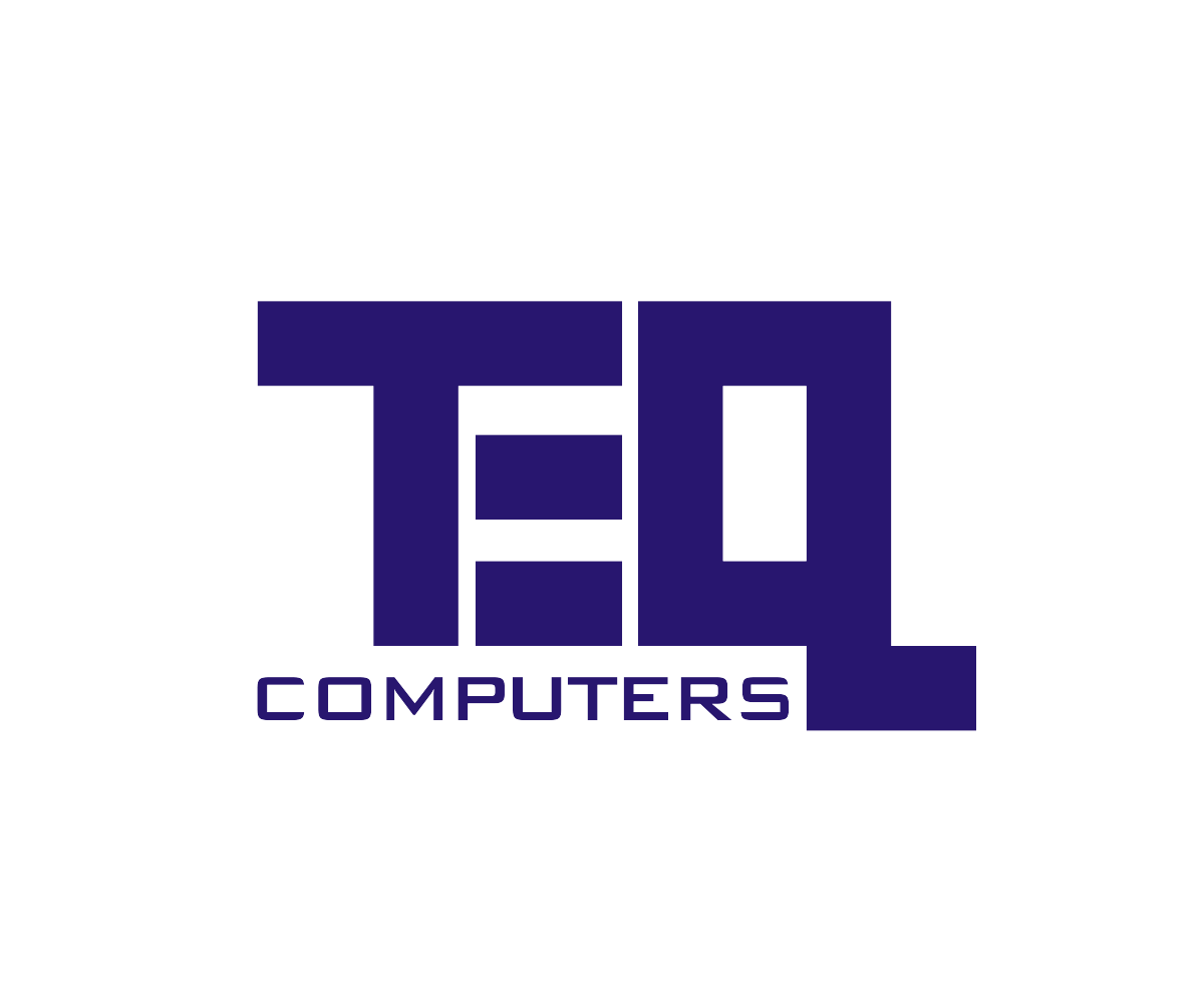 Diseño de Logo por Homelogo para TEQ Computers, LLC | Diseño #6648418