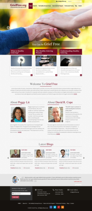 Web Design by Sbss