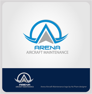 Logo Design by Hana