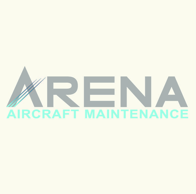 Logo Design by Design Possibilities for Arena Aircraft Maintenance Pty Ltd | Design #363928