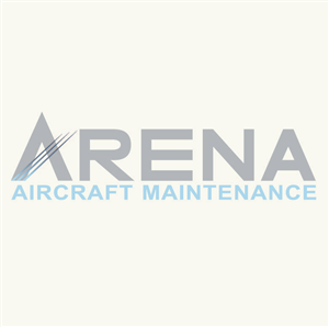 Logo Design by Design Possibilities for Arena Aircraft Maintenance Pty Ltd | Design: #363928