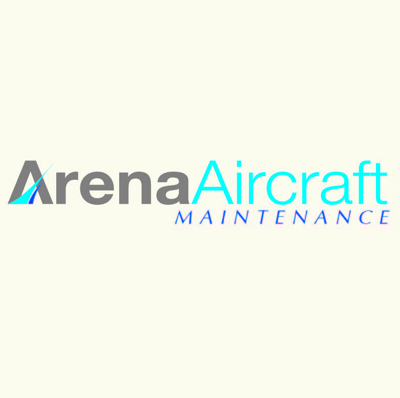Logo Design by Design Possibilities for Arena Aircraft Maintenance Pty Ltd | Design #363934