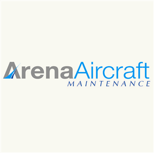 Logo Design by Design Possibilities for Arena Aircraft Maintenance Pty Ltd | Design: #363934