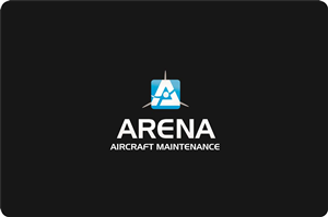 Logo Design by alok bhopatkar for Arena Aircraft Maintenance Pty Ltd | Design: #383288