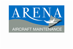 Diseño de Logo por Dyal Design para Arena Aircraft Maintenance Pty Ltd | Diseño #350923