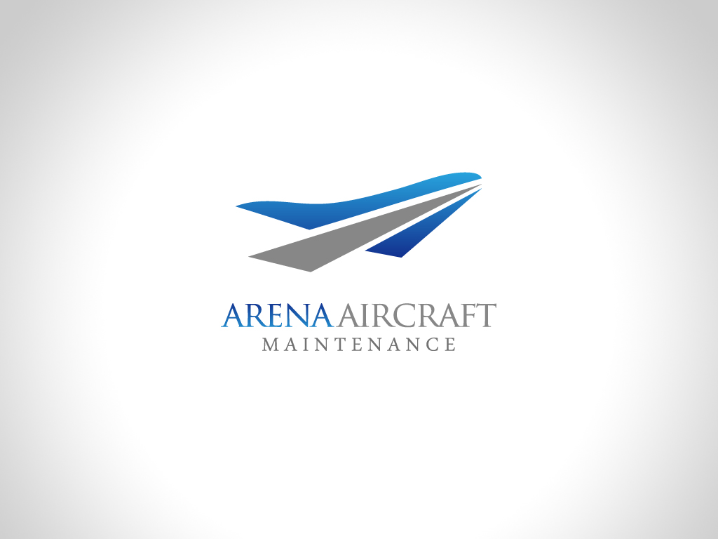 Design de Logo par k.apor pour Arena Aircraft Maintenance Pty Ltd | Design #348733