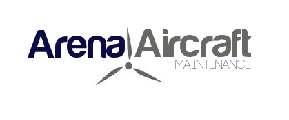 Logo Design by Modine Designs for Arena Aircraft Maintenance Pty Ltd | Design #365598