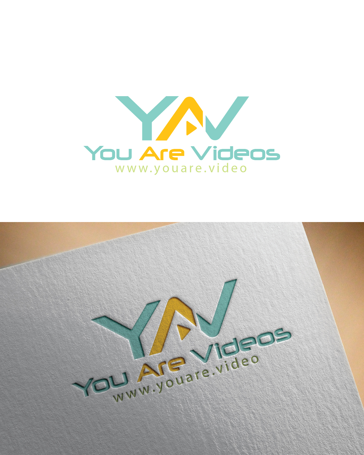 Logo Design by Nadeem for this project | Design #6652648