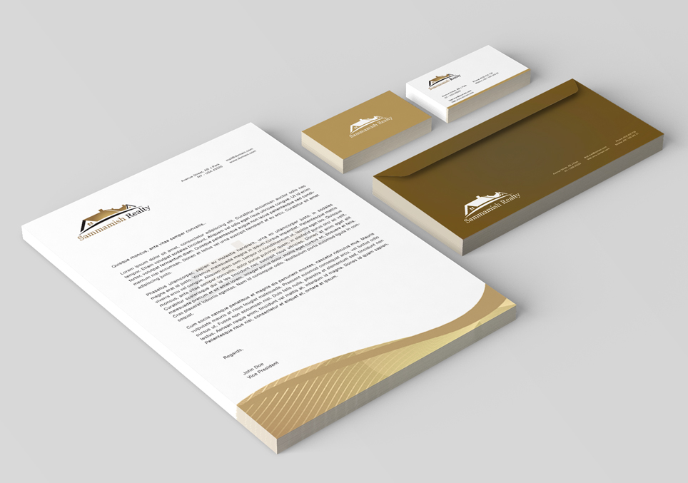 Logo Design by luckydesign for this project | Design #6654041